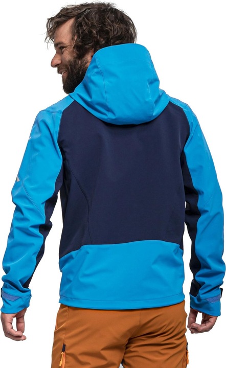 Actual product image Schöffel Matrei Softshell (S)