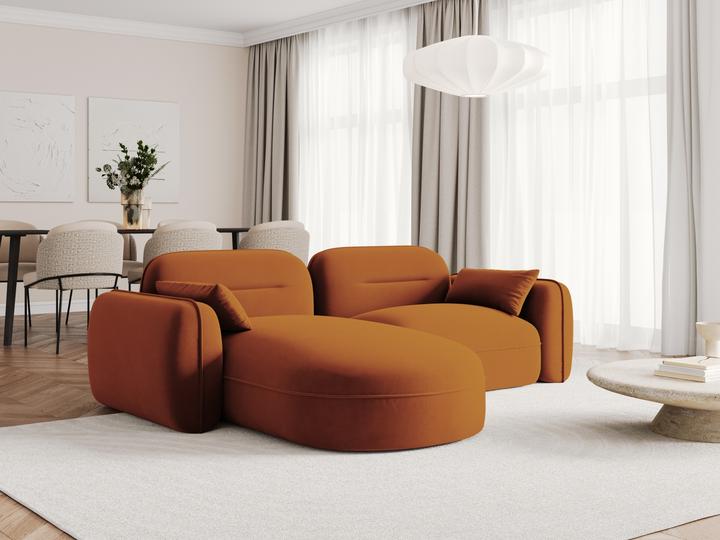 Produktbild Cosmopolitan Design Sydney (Ecksofa)