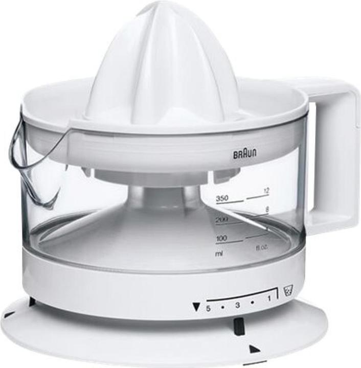 Actual product image Braun TributeCollection CJ3000