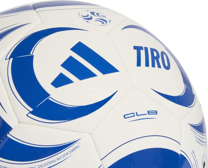 Produktbild Adidas Tiro Club Ball (5)