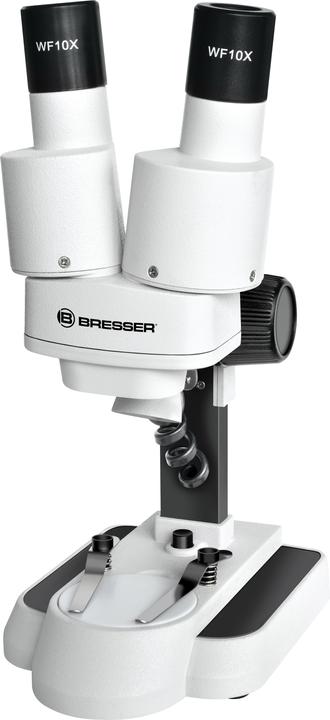 Bresser Biolux ICD 20x Auflicht Mikroskop