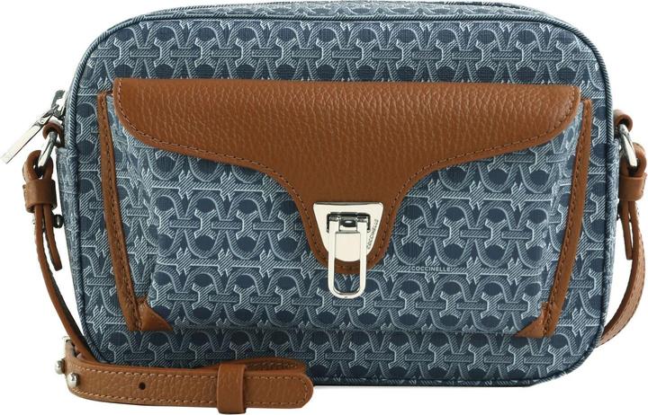 Immagine prodotto Coccinelle Beat Beat Denim Handbag