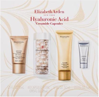 Produktbild Elizabeth Arden Ceramide Hyaluronic Acid