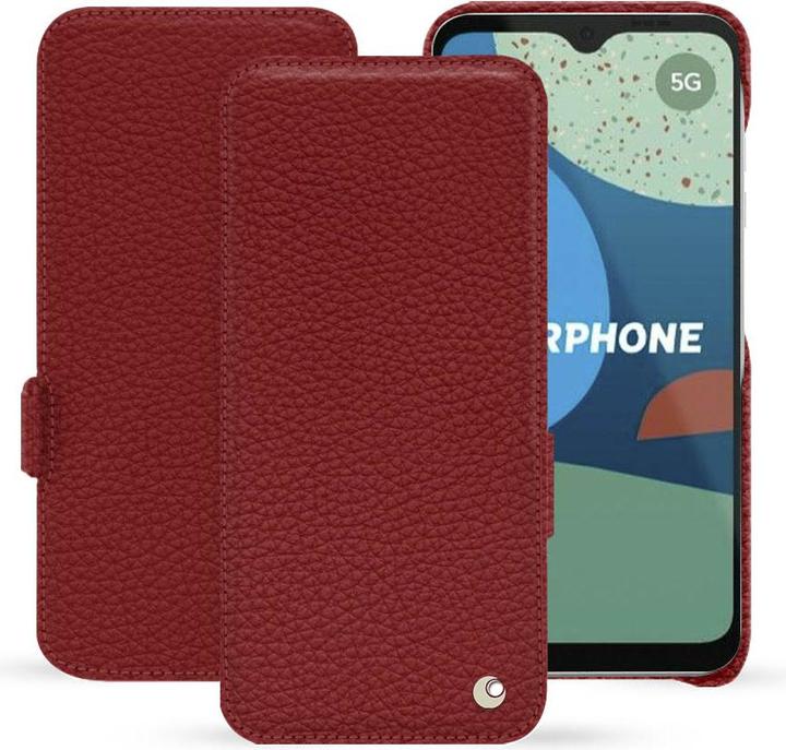 Tomate ( Pantone #a61715 )