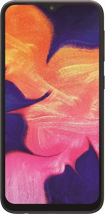 Image du produit Samsung Galaxy A10 UE (32 Go, Grey, 6.20", Double SIM, 4G)