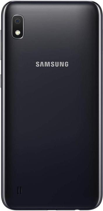 Image du produit Samsung Galaxy A10 UE (32 Go, Grey, 6.20", Double SIM, 4G)