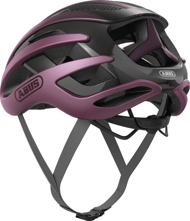 Produktbild Abus AirBreaker iced berry L (59 - 61 cm)