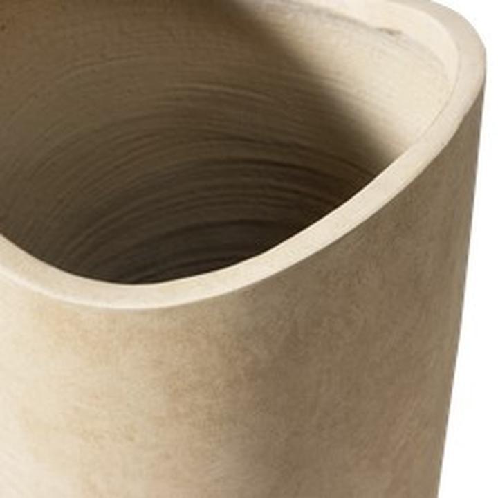 Produktbild Woood Vase/Pflanzgefass (1x)