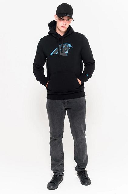 Produktbild New Era Kapuzenpullover Panthers NFL (L)