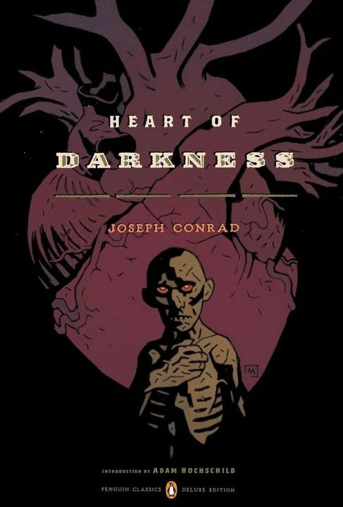 Produktbild Heart of Darkness (Englisch, Joseph Conrad, 2012)