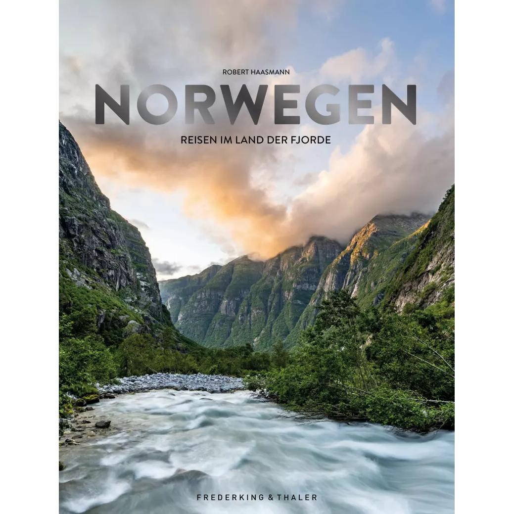 Thumbnail - Norwegen, Ratgeber von Robert Haasmann