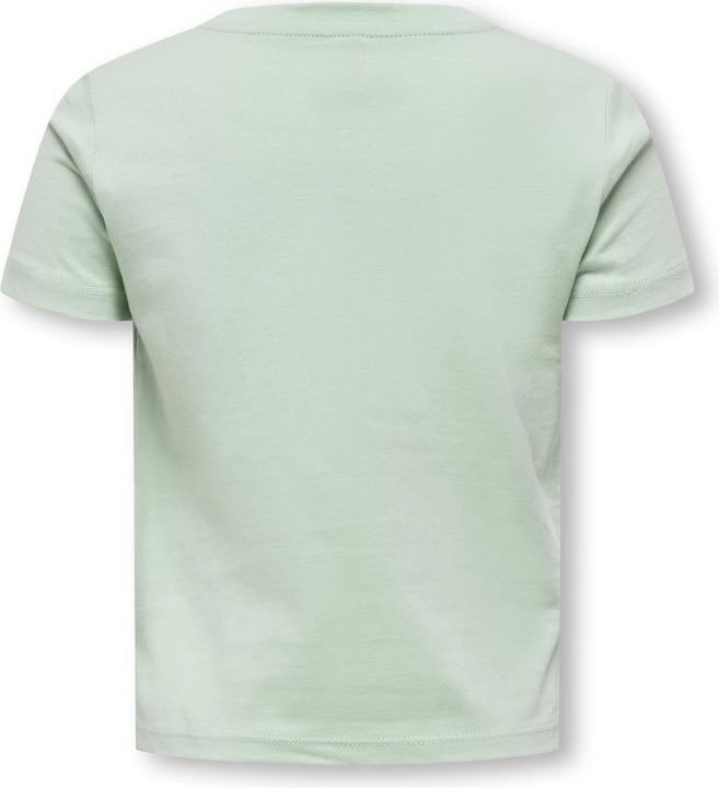 Produktbild Only Kmgcandy Life S/S Printed Tee Jrs Noos (110)