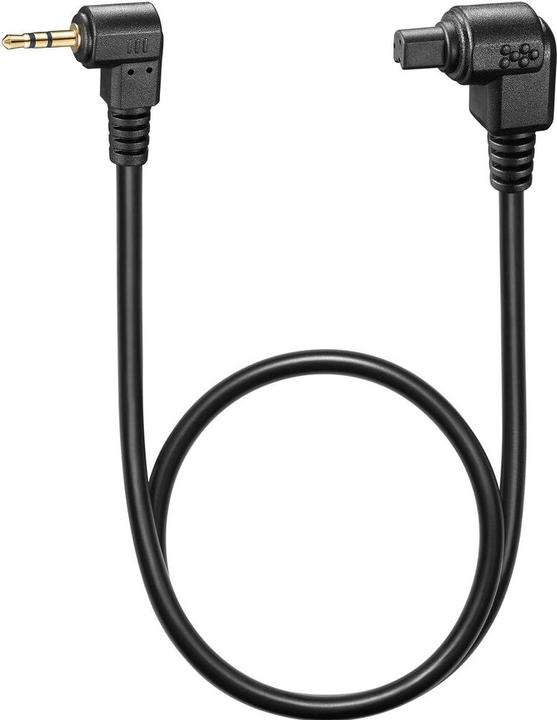 Produktbild Godox Digital Timer Remote TR C3 (Funk)