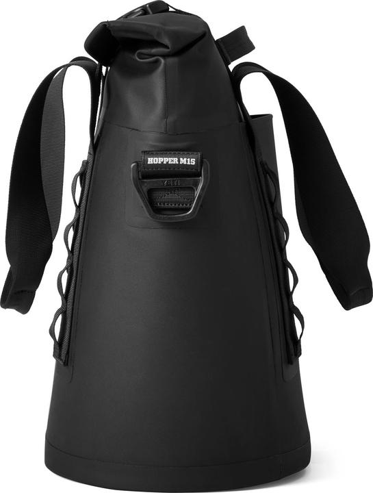 Actual product image Yeti Hopper M15 Soft Cooler (15 l)
