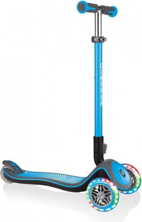 Image du produit Globber Elite Deluxe avec roulettes lumineuses bu 444-401