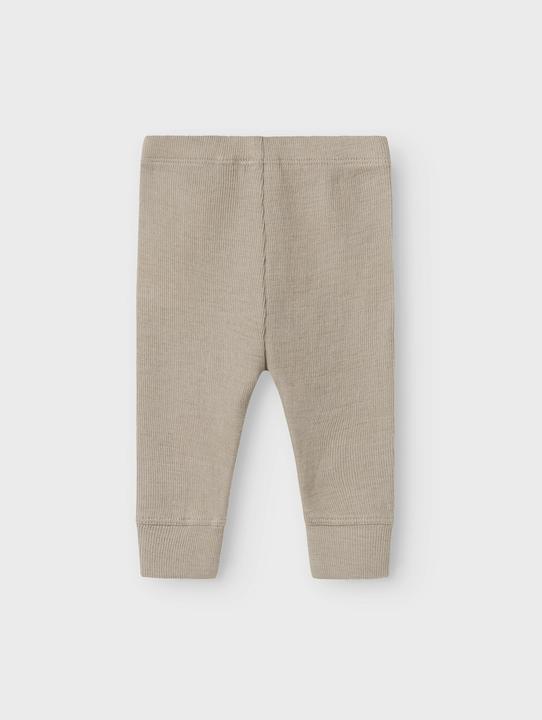 Produktbild Name it Gerippter Lange Unterhose (56, Einzelpack)