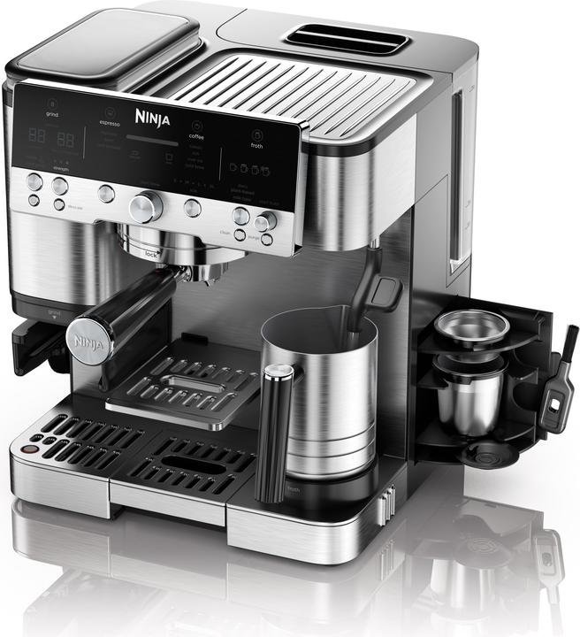 Image du produit Ninja ES601