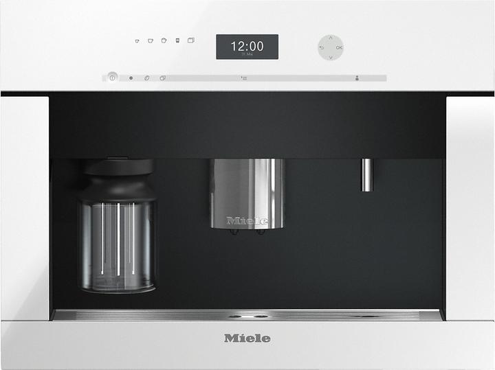 Produktbild Miele Cva 6401