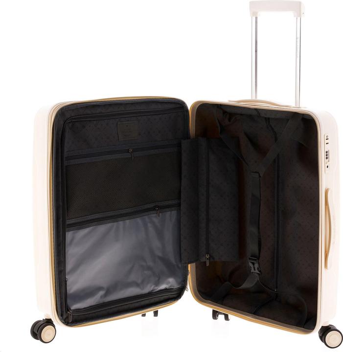 Produktbild Wüsthof 3500 4 Rollen Trolley 65 cm mit Dehnfalte (70 l)