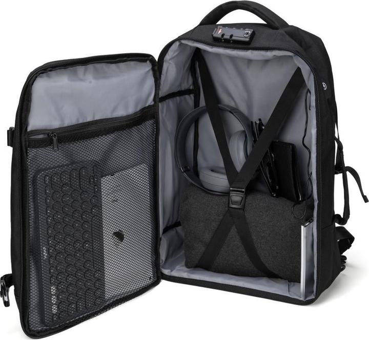 Produktbild I-Stay Monolith Laptop-Rucksack (30 l)