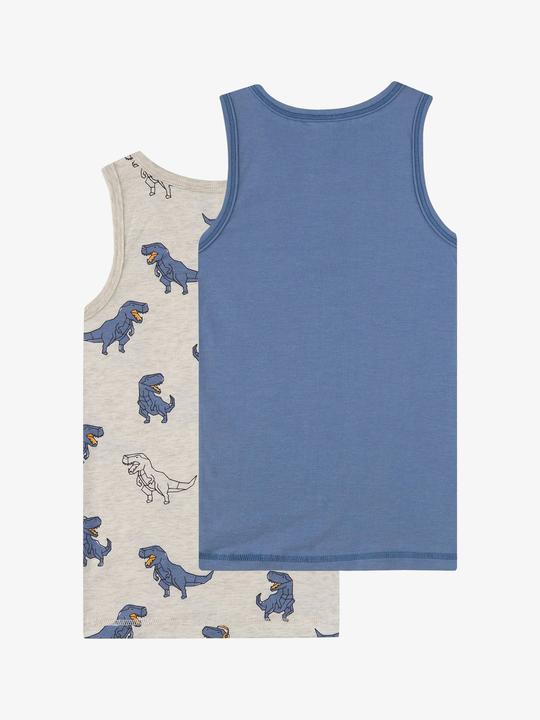 Image du produit Sanetta Maillot de corps Casual Confortable (116)