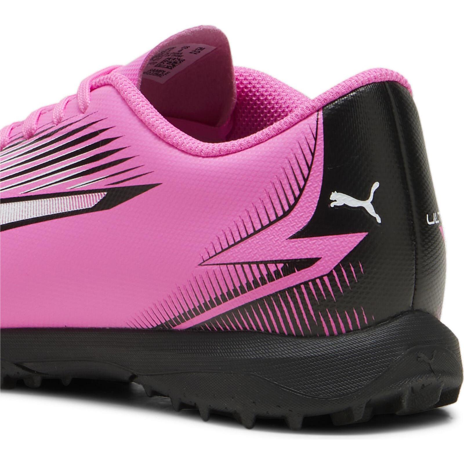Thumbnail - Puma, Unisex, Fussballschuhe, Ultra Play Tt Jr (37.5), Pink