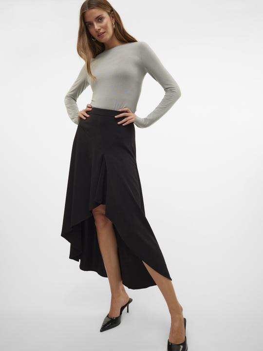 Image du produit Vero Moda VMINA Jupe longue Jupe (38)