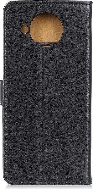 Actual product image MU Classic Classic II Leather Bookcover Series (Nokia 8.3)