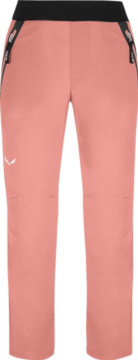 Produktbild Salewa Rosengarten Dst K Hose SommerSoftshellHose Kinder (92)