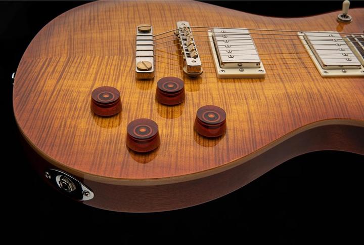 Actual product image PRS SE McCarty 594 (Electric guitar, Maple, mahogany)