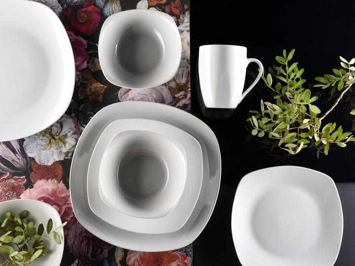 Image du produit CreaTable Square (16 pièce(s))