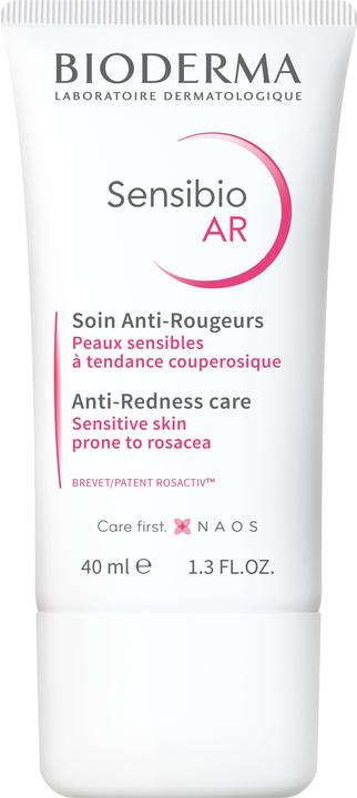Immagine prodotto Bioderma Sensibilità AR (40 ml, Crema 24h)