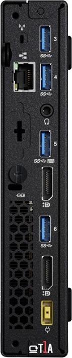 Produktbild T1A M900 (16 GB, SSD, 256 GB, B / Sehr gut)