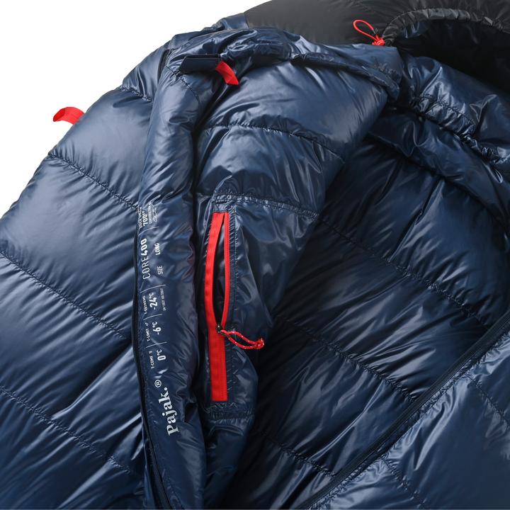 Produktbild Pajak Core 400 (200 cm)