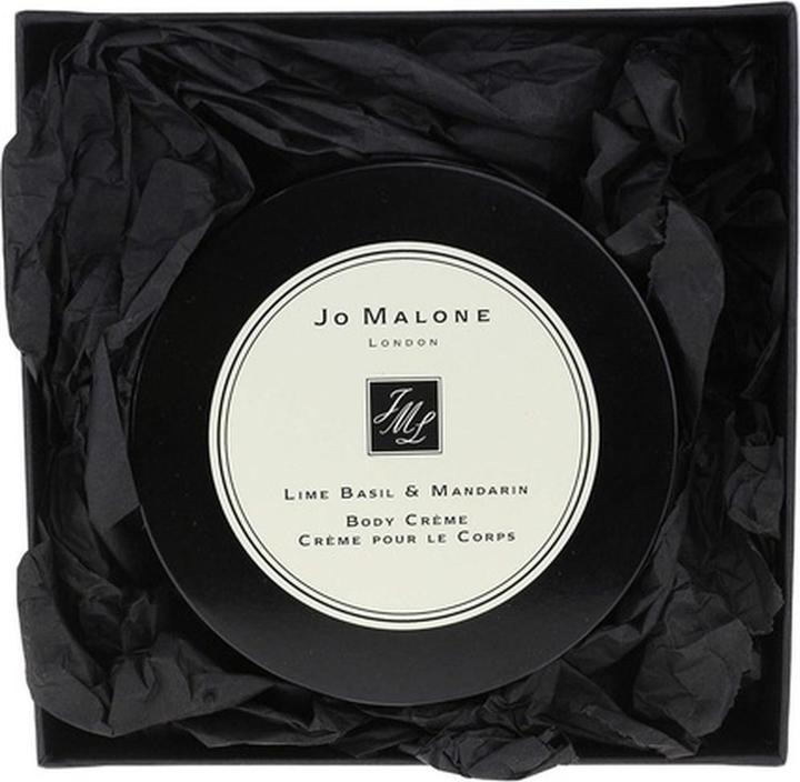 Produktbild Jo Malone Lime Basil & Mandarin (Körpercreme, 175 ml)