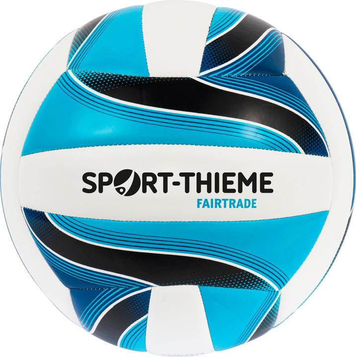Sport-Thieme Volleyball Fairtrade (5)