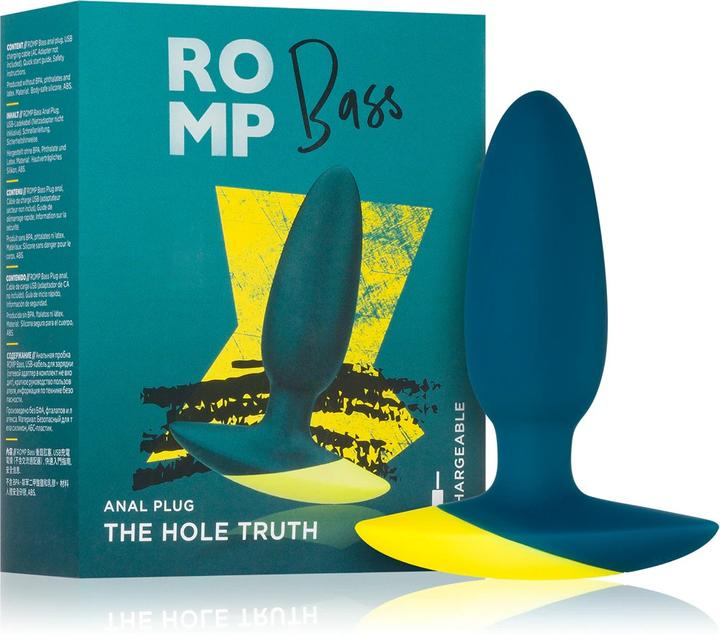 Image du produit Romp Bass