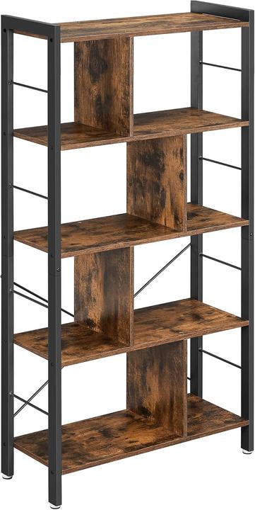 Actual product image Vasagle Havanna (74 x 30 x 154.5 cm)