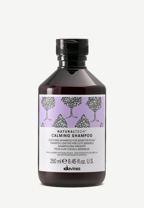 Produktbild Davines Natural Tech Calming (Flüssiges Shampoo, 250 ml)