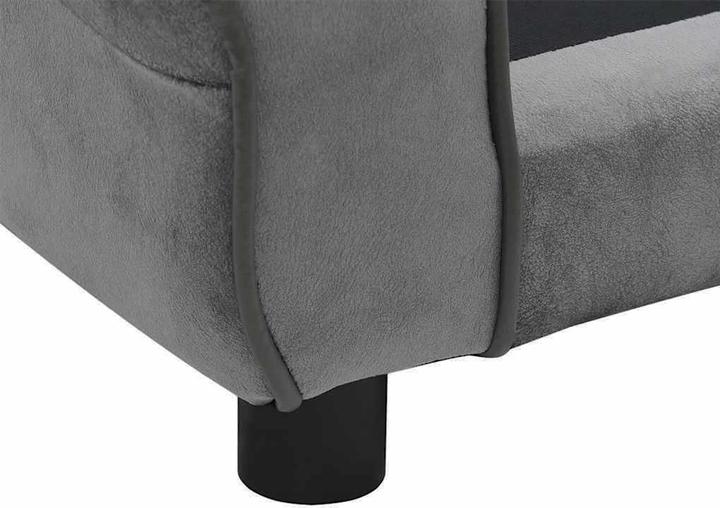 Image du produit vidaXL Hundesofa (Chien)