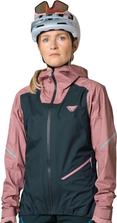 Actual product image Dynafit Ride 3-layer jacket ladies (36, S)