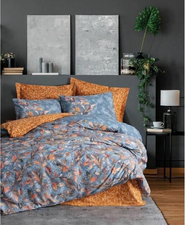 Produktbild BigBuy Bettbezug-Set Bunt 220 x 240 cm