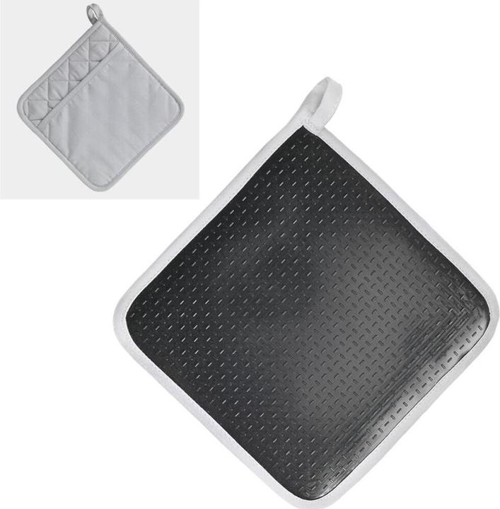 Image du produit Metaltex Gant de cuisine 'antislip (Coton)