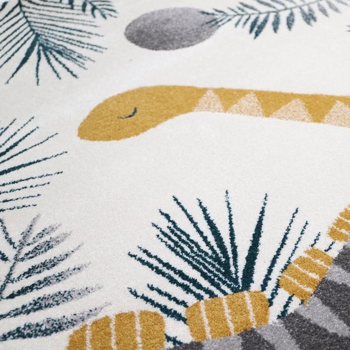 Produktbild Nattiot Teppich Sensaku (120 x 170 cm)