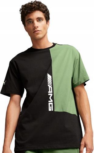 Actual product image Puma AMG Statement Tee (M)