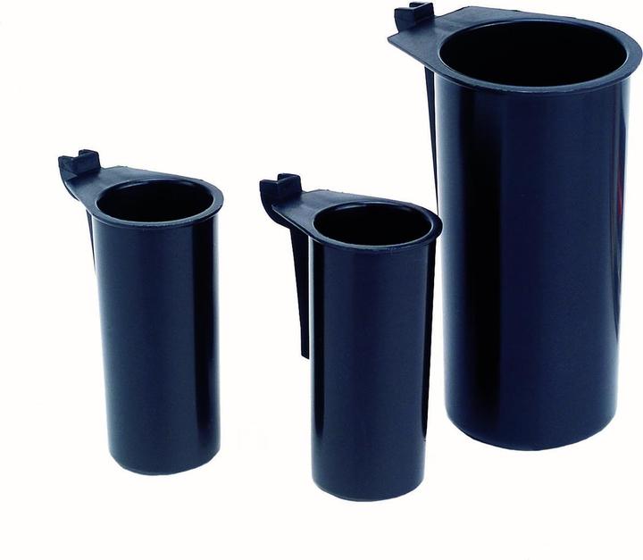 Productafbeelding Raaco Gereedschapshaakset d.30mm 4 stuks voor art.nr.795605,795584,795698-699 Clip 8-30mm