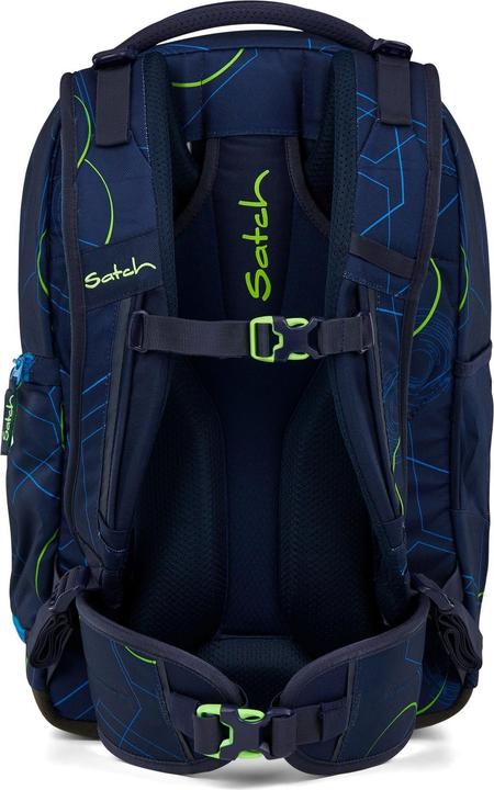 Immagine prodotto Satch Zaino scuola Match Tech (40 l)