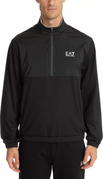 Image du produit Emporio Armani sweatshirt à capuche (L)