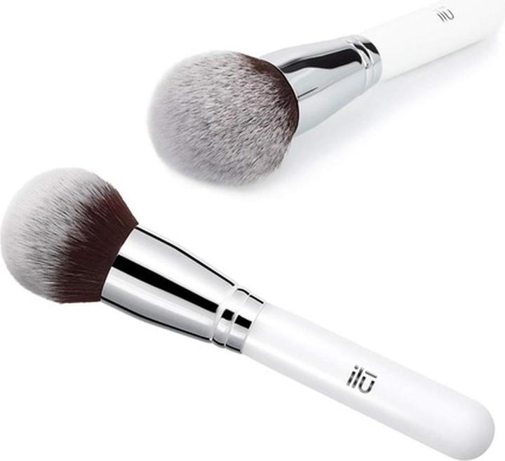 Actual product image Tools for Beauty Powder Brocha Grande 209 1 U (Powder)