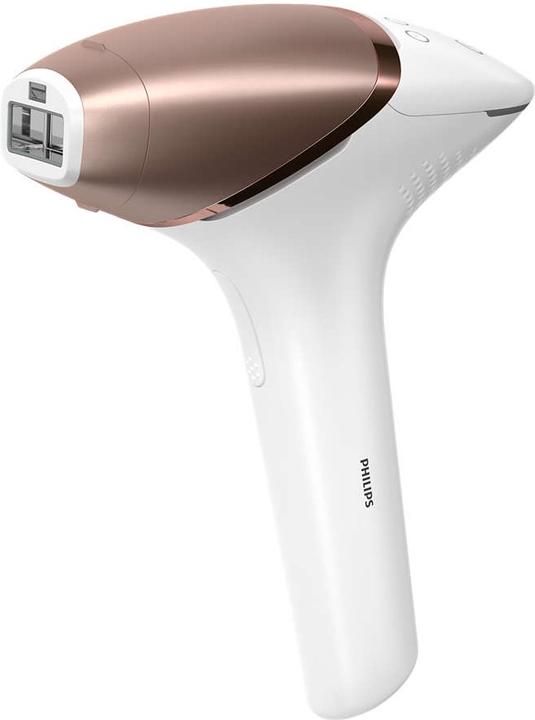 Actual product image Philips Lumea IPL Series 9000
